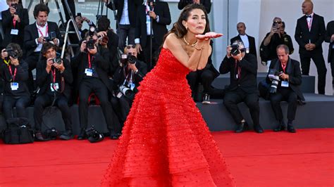 Venice Film Festival Red Carpet 2024: See Best